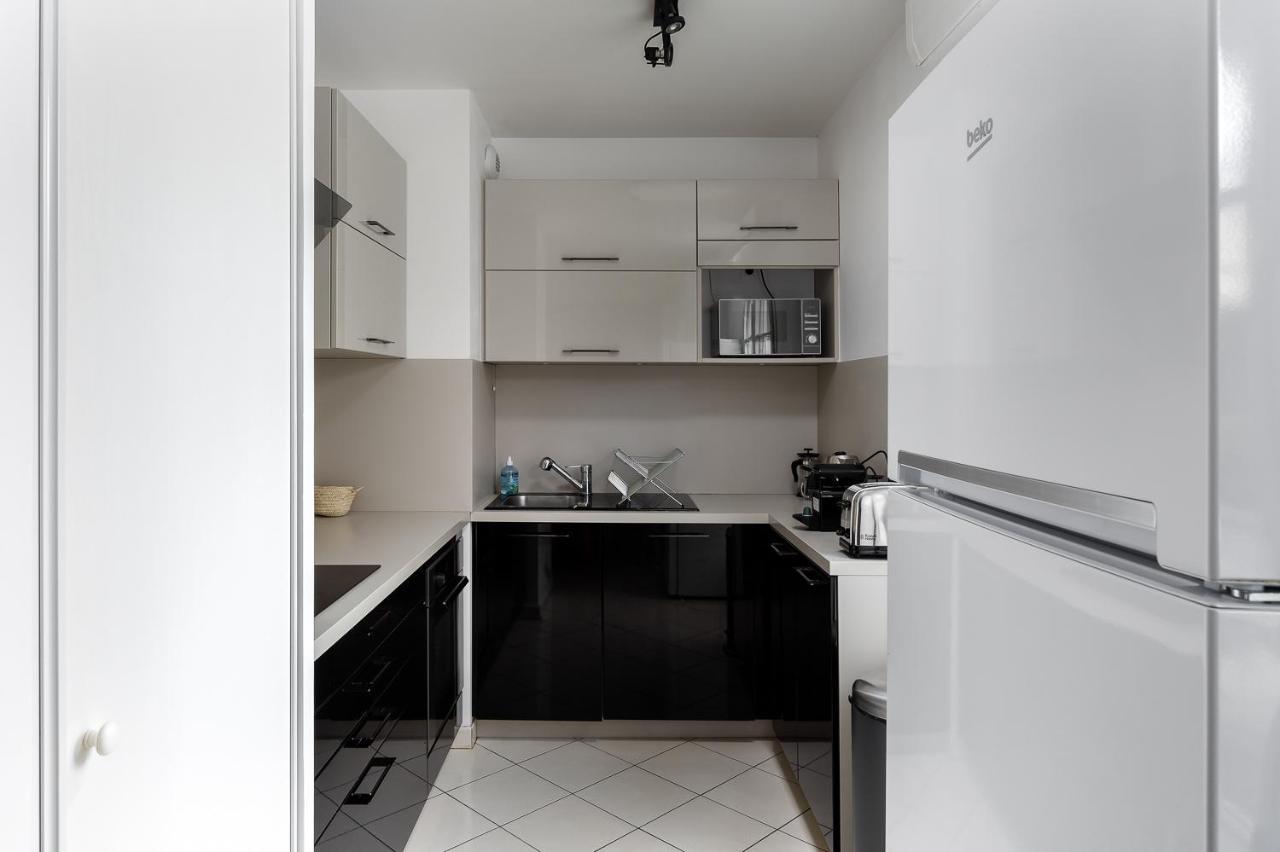 Apartment 2 Bedroomed Near Disneyland Paris With Garden Parking At Серри Экстерьер фото